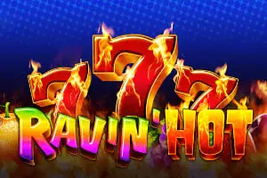 Ravin Hot